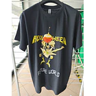 T-SHIRT Helloween 