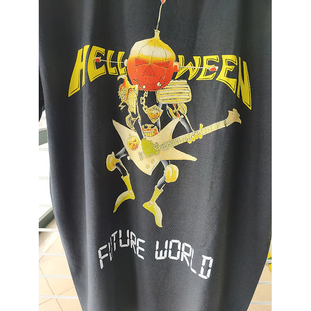 T-SHIRT Helloween 