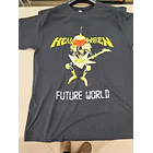 T-SHIRT Helloween 