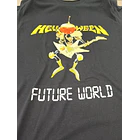 T-SHIRT Helloween 