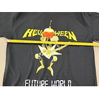 T-SHIRT Helloween 
