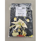 T-SHIRT Helloween 