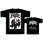 T-SHIRT Immortal 
