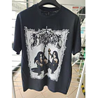 T-SHIRT Immortal 