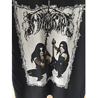 T-SHIRT Immortal 