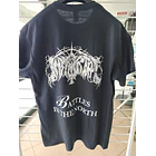 T-SHIRT Immortal 