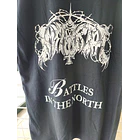 T-SHIRT Immortal 
