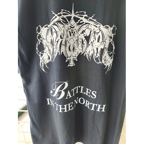 T-SHIRT Immortal 
