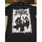 T-SHIRT Immortal 