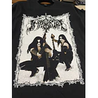 T-SHIRT Immortal 