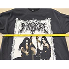 T-SHIRT Immortal 