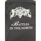 T-SHIRT Immortal 