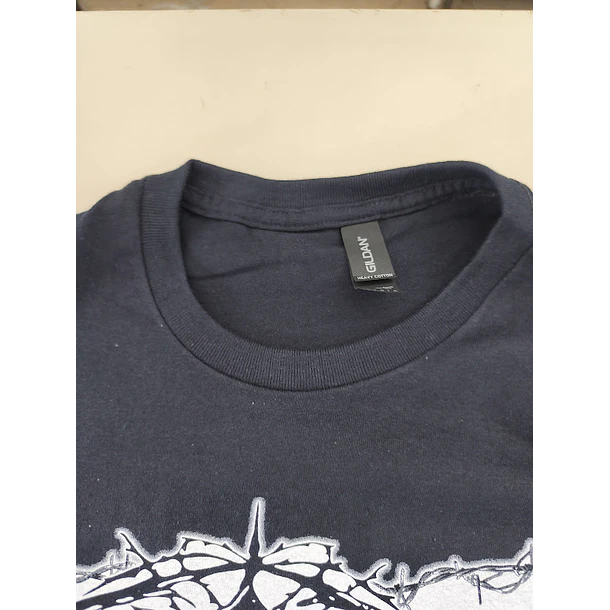 T-SHIRT Immortal 