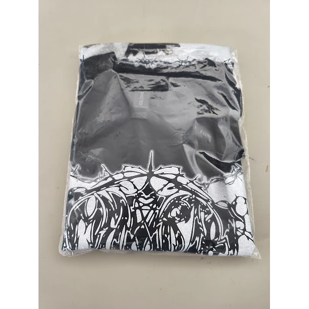 T-SHIRT Immortal 