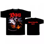 T-SHIRT Dio | Murray / R.I.P.  (TAMANHO L) 1