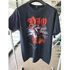 T-SHIRT Dio | Murray / R.I.P.  (TAMANHO L) 2