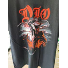 T-SHIRT Dio | Murray / R.I.P.  (TAMANHO L) 3