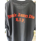 T-SHIRT Dio | Murray / R.I.P.  (TAMANHO L) 5