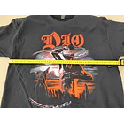 T-SHIRT Dio | Murray / R.I.P.  (TAMANHO L) 7