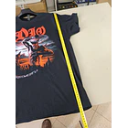 T-SHIRT Dio | Murray / R.I.P.  (TAMANHO L) 8