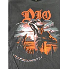 T-SHIRT Dio | Murray / R.I.P.  (TAMANHO L) 9