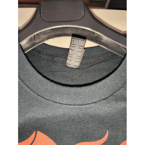 T-SHIRT Dio | Murray / R.I.P.  (TAMANHO L) 10
