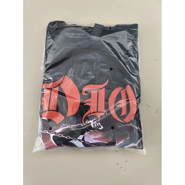T-SHIRT Dio | Murray / R.I.P.  (TAMANHO L) 12