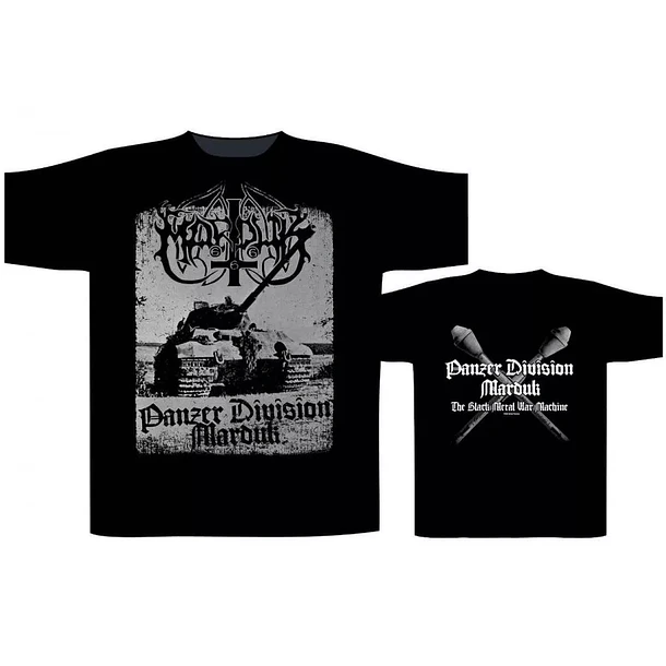 T-SHIRT Marduk 