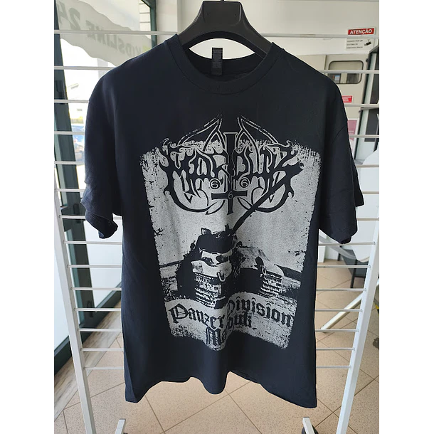 T-SHIRT Marduk 
