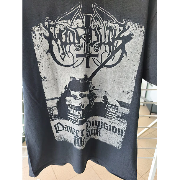 T-SHIRT Marduk 