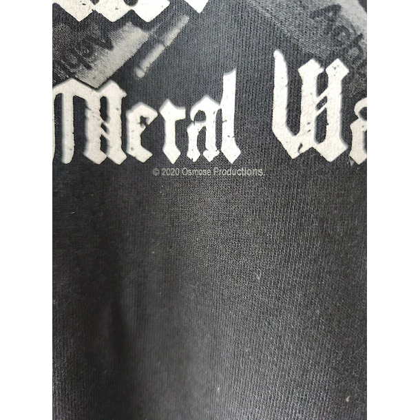 T-SHIRT Marduk 