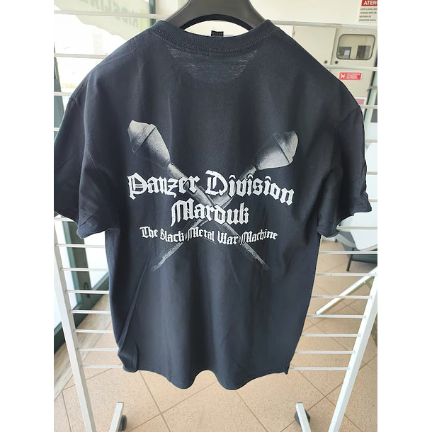 T-SHIRT Marduk 