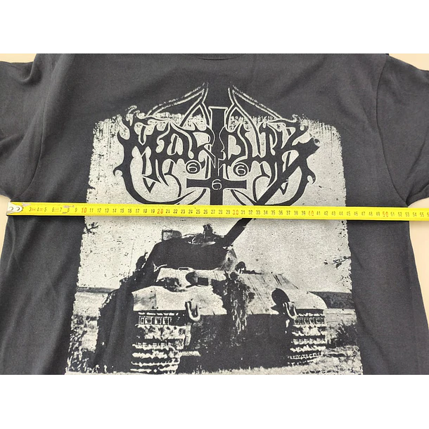 T-SHIRT Marduk 