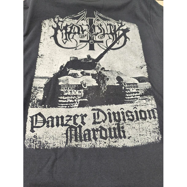 T-SHIRT Marduk 
