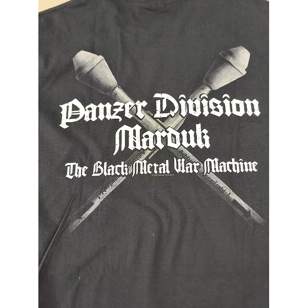 T-SHIRT Marduk 