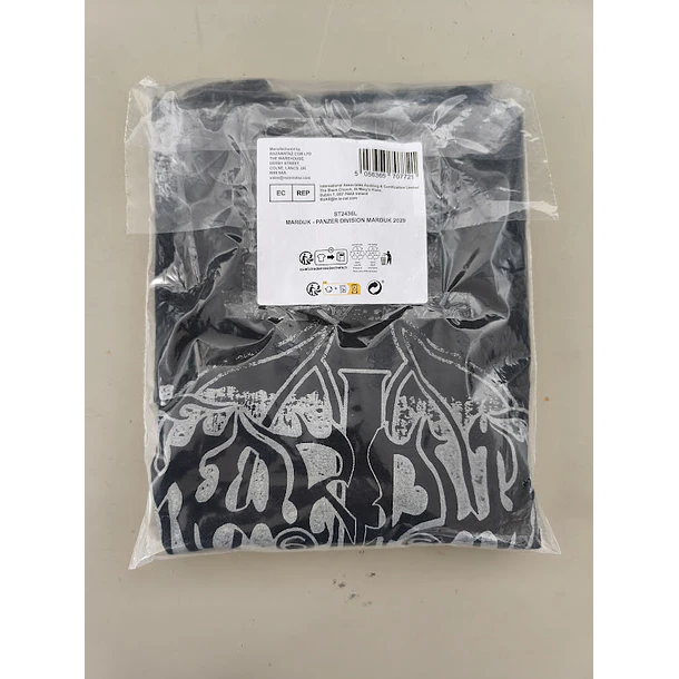 T-SHIRT Marduk 