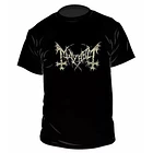 T-SHIRT Mayhem 