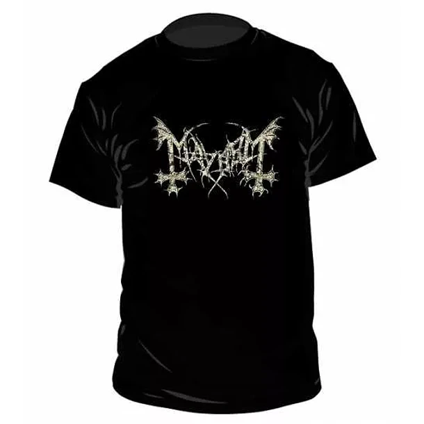 T-SHIRT Mayhem 