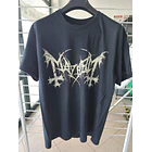 T-SHIRT Mayhem 