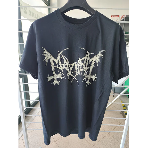 T-SHIRT Mayhem 