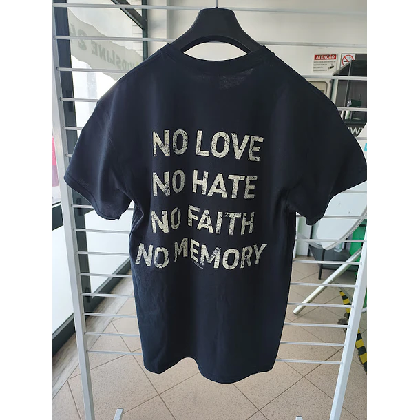 T-SHIRT Mayhem 