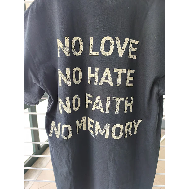 T-SHIRT Mayhem 