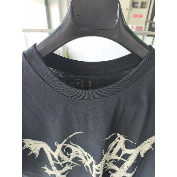 T-SHIRT Mayhem 