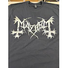 T-SHIRT Mayhem 