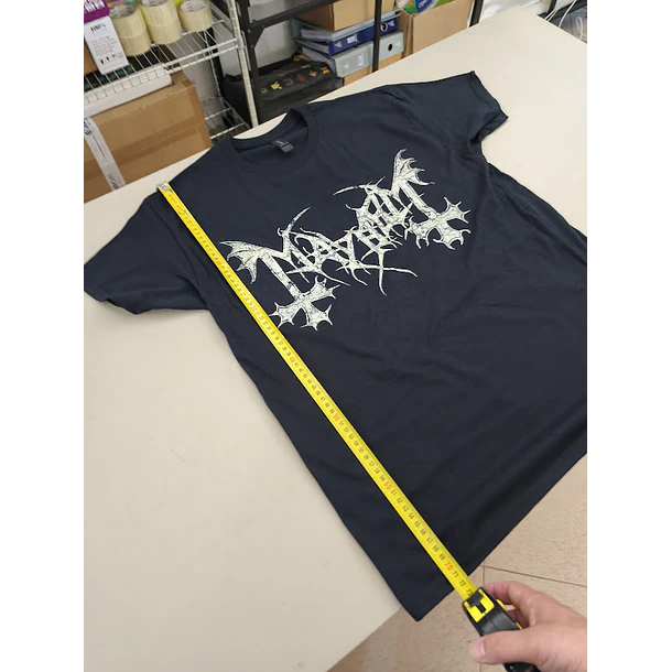 T-SHIRT Mayhem 