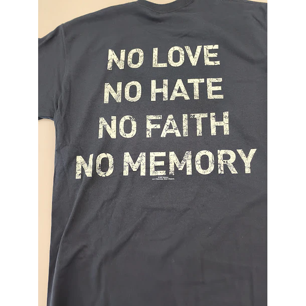 T-SHIRT Mayhem 