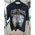 T-SHIRT Helloween 