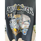T-SHIRT Helloween 