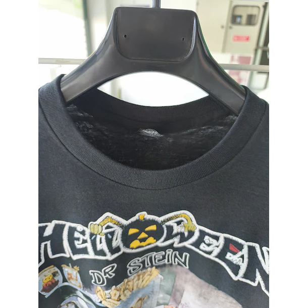 T-SHIRT Helloween 
