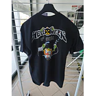 T-SHIRT Helloween 